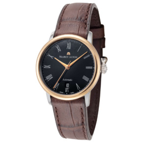 Đồng hồ Maurice Lacroix Les Classiques LC6063-PS101-310-BR chính hãng cho Nữ