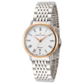 Đồng hồ Maurice Lacroix Les Classiques LC6063-PS102-110 chính hãng cho Nữ