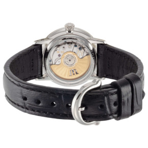 Đồng hồ Maurice Lacroix Les Classiques LC6063-SS001-310