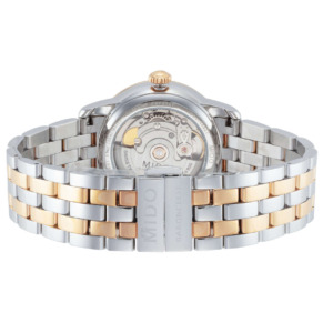 Đồng hồ Mido Baroncelli II M0072282203600