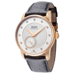 Đồng hồ Mido Baroncelli II M0072283603600 chính hãng cho Nữ