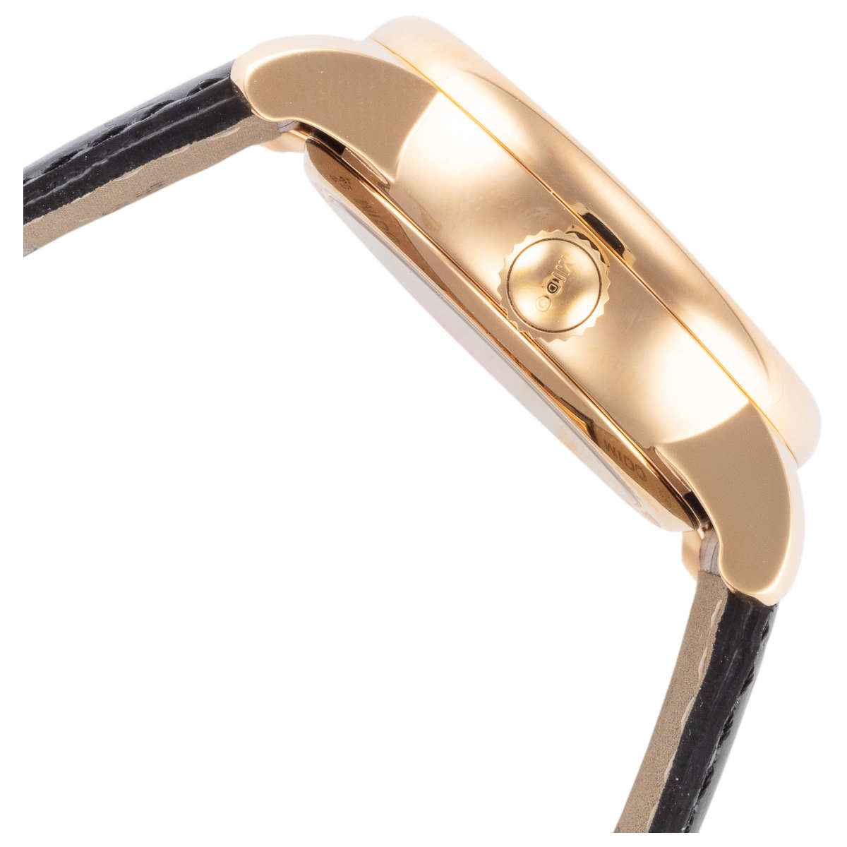 Mido Baroncelli II M0072283603600 2 Cạnh bên đồng hồ Mido Baroncelli II M0072283603600 chính hãng cho Nữ