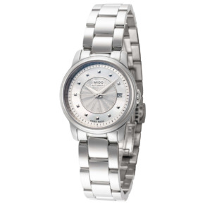 Đồng hồ Mido Baroncelli III M0100071111100 chính hãng cho Nữ