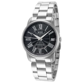 Đồng hồ Mido Baroncelli III M0102081105300 chính hãng cho Nữ