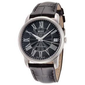 Đồng hồ Mido Baroncelli III M0102081605320 chính hãng cho Nữ