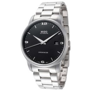 Đồng hồ Mido Baroncelli III M0104081105190 chính hãng cho Nam Sale giá Rẻ