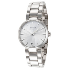 Đồng hồ Mido Baroncelli Donna M0222071103110 chính hãng cho Nữ