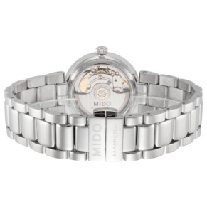 Mido Baroncelli Donna M0222071103110 5 Đồng hồ Mido Baroncelli Donna M0222071103110