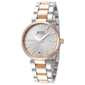 Đồng hồ Mido Baroncelli Donna M0222072203110 chính hãng cho Nữ