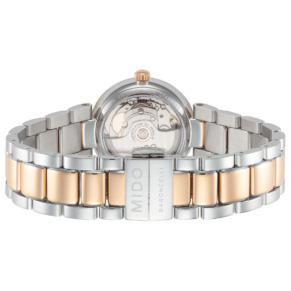 Đồng hồ Mido Baroncelli Donna M0222072203110