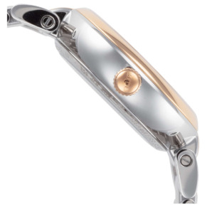 Cạnh bên đồng hồ Mido Baroncelli Donna M0222072203110 chính hãng cho Nữ