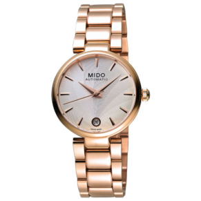 Đồng hồ Mido Baroncelli II M0222073303110 chính hãng cho Nữ