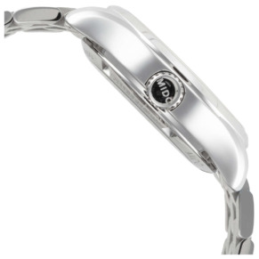 Mido Belluna II M0242071105300 4 Cạnh bên đồng hồ Mido Belluna II M0242071105300 chính hãng cho Nữ