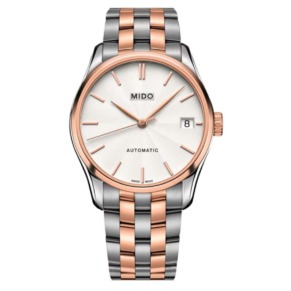 Đồng hồ Mido Belluna II M0242072203100 chính hãng cho Nữ