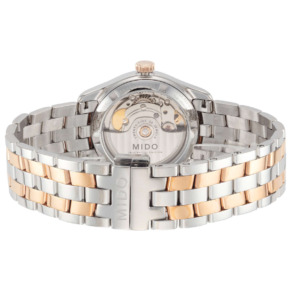 Đồng hồ Mido Belluna II M0242072203600