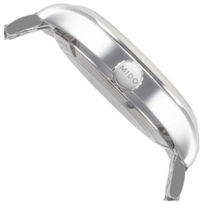 Mido Belluna II M0244071103300 4 Mặt bên đồng hồ Mido Belluna II M0244071103300 chính hãng