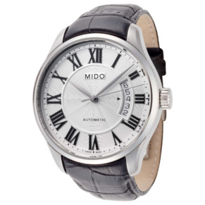 Đồng hồ Mido Belluna II M0244071603300 chính hãng cho Nữ