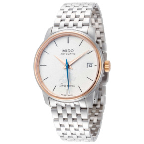 Đồng hồ Mido Baroncelli III Heritage M0272072101000 chính hãng cho Nữ