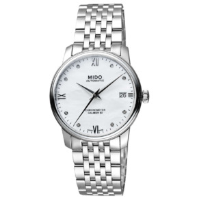 Đồng hồ Mido Baroncelli M0272081101600 chính hãng cho Nữ