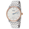 Đồng hồ Mido Baroncelli III Heritage M0274072101000 chính hãng cho Nữ
