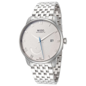 Đồng hồ Mido Baroncelli M0274281101300 chính hãng cho Nam Sale giá Rẻ
