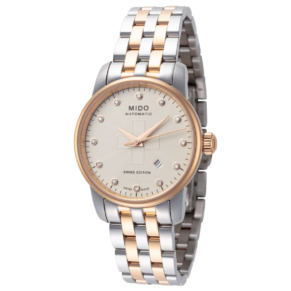 Đồng hồ Mido Baroncelli M76009S71 chính hãng cho Nữ