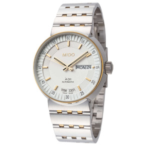 Đồng hồ Mido All Dial M833091113 chính hãng cho Nam Sale giá Rẻ