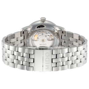 Mido Baroncelli M86004S11 5 Đồng hồ Mido Baroncelli M86004S11