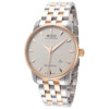 Mido Baroncelli M86009S71 2 Đồng hồ Mido Baroncelli M86009S71 chính hãng cho Nam Sale giá Rẻ