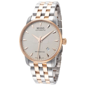 Đồng hồ Mido Baroncelli M86009S71 chính hãng cho Nam Sale giá Rẻ