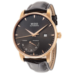 Đồng hồ Mido Baroncelli M86053134 chính hãng cho Nam Sale giá Rẻ