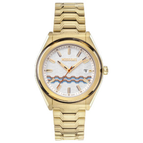 Đồng hồ Missoni M331 MWY500620 chính hãng cho Nam Sale giá Rẻ