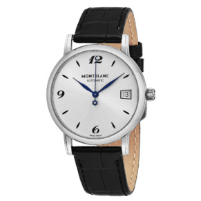 Đồng hồ Montblanc StarClasique 111590 chính hãng cho Nữ