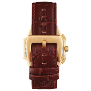 Montignac Classic MOPE19B27 3 Mặt sau đồng hồ Montignac Classic MOPE19B27 chính hãng