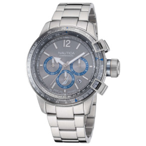 Đồng hồ Nautica BFC NAPBFF103 chính hãng cho Nam Sale giá Rẻ