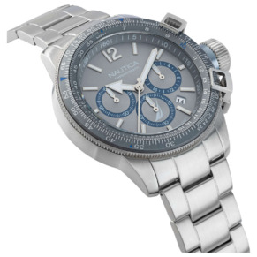 Nautica BFC NAPBFF103 5 Mặt trái đồng hồ Nautica BFC NAPBFF103 chính hãng