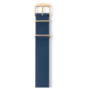 Mặt sau đồng hồ Nautica Coral Gables NAPCMS904 chính hãng