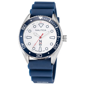 Đồng hồ Nautica N83 NAPFWF115 chính hãng cho Nam Sale giá Rẻ