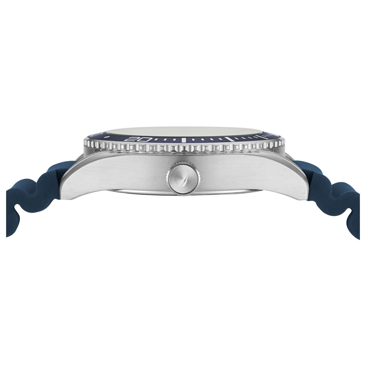 Nautica N83 NAPFWF115 2 Mặt bên đồng hồ Nautica N83 NAPFWF115 chính hãng