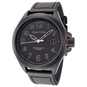 Đồng hồ Nautica Glenrock Lagoon NAPGLP004 chính hãng cho Nam Sale giá Rẻ
