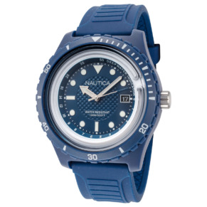 Đồng hồ Nautica Ibiza NAPIBZ005 chính hãng cho Nam Sale giá Rẻ