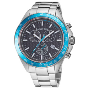 Đồng hồ Nautica Ocean Beach NAPOBF119 chính hãng cho Nam Sale giá Rẻ