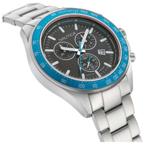 Mặt trái đồng hồ Nautica Ocean Beach NAPOBF119 chính hãng