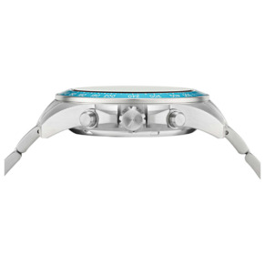 Mặt bên đồng hồ Nautica Ocean Beach NAPOBF119 chính hãng