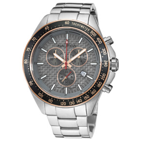 Đồng hồ Nautica Ocean Beach NAPOBS115 chính hãng cho Nam Sale giá Rẻ