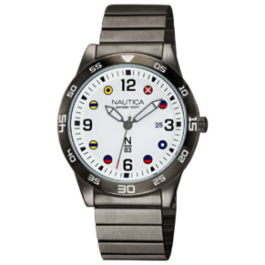 Đồng hồ Nautica Puerto Ayora NAPPAS103 chính hãng cho Nam Sale giá Rẻ