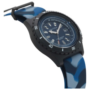 Mặt trái đồng hồ Nautica Surfside NAPSRF004 chính hãng