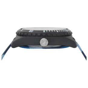 Mặt bên đồng hồ Nautica Surfside NAPSRF004 chính hãng