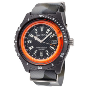 Đồng hồ Nautica Surfside NAPSRF005 chính hãng cho Nam Sale giá Rẻ