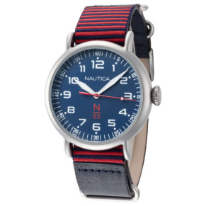 Đồng hồ Nautica Wakeland NAPWLS902 chính hãng cho Nam Sale giá Rẻ